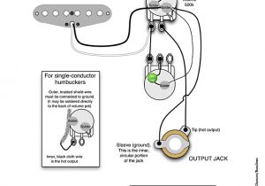 Guitar Wiring Diagrams 1 Pickup Steel Guitar Pickup Wiring Diagrams Wiring Diagrams Second