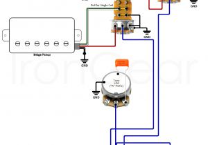 Guitar Wiring Diagrams 1 Pickup Telecaster Humbucker Wiring Diagram Free Download Wiring Diagram Val
