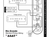 Guitar Wiring Diagrams 2 Pickups 2 Pickup Wiring Diagram Wiring Diagrams Konsult