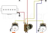 Guitar Wiring Diagrams 2 Pickups 2 Pickup Wiring Diagram Wiring Diagrams Konsult