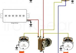 Guitar Wiring Diagrams 2 Pickups 2 Pickup Wiring Diagram Wiring Diagrams Konsult