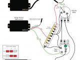Guitar Wiring Diagrams 2 Pickups B Guitar Wiring Diagram Wiring Diagram Compilation