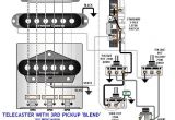 Guitar Wiring Diagrams 3 Pickups Tele Wiring Diagram with 3rd Pickup Telecaster Build Fender