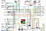 Gy6 Engine Wiring Diagram Gy6 Wiring Harness Diagram Data Schematic Diagram
