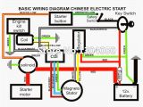 Gy6 Go Kart Wiring Diagram Diagram Gy6 Wiring Harness Diagram Chinese atv Wiring Harness