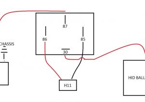 H4 Hid Wiring Diagram Hid Conversion Wiring Diagram Wiring Diagram Perfomance