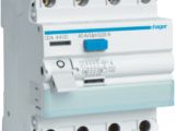 Hager Rccb Wiring Diagram Cda440d Fi Schutzschalter 6 Ka Typ A Hager De Hager Rccb Wiring Diagram Cda440d Fi Schutzschalter 6 Ka Typ A Hager De