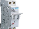 Hager Rccb Wiring Diagram Cda440d Fi Schutzschalter 6 Ka Typ A Hager De Hager Rccb Wiring Diagram Cda440d Fi Schutzschalter 6 Ka Typ A Hager De