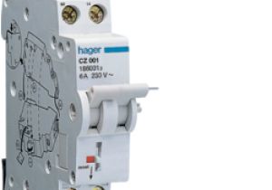 Hager Rccb Wiring Diagram Cda440d Fi Schutzschalter 6 Ka Typ A Hager De Hager Rccb Wiring Diagram Cda440d Fi Schutzschalter 6 Ka Typ A Hager De
