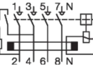 Hager Rcd Wiring Diagram Cda440d Fi Schutzschalter 6 Ka Typ A Hager De Hager Rcd Wiring Diagram Cda440d Fi Schutzschalter 6 Ka Typ A Hager De