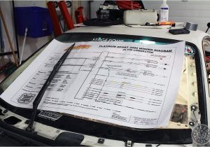 Haltech Platinum Sport 2000 Wiring Diagram Wiring and Engine Control Done Right with Racepak and Haltech