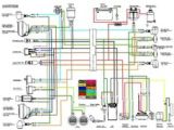 Hammerhead Go Kart Wiring Diagram 22 Best Go Kart Info Images Go Kart Automotive Electrical