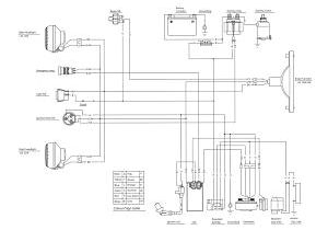 Hammerhead Go Kart Wiring Diagram Gv 7745 Electric Go Kart Wiring Diagram