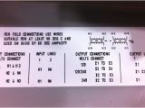 Hammond Power solutions Transformer Wiring Diagram 240 480 Wiring Diagram Wiring Diagram Centre