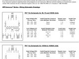 Hammond Power solutions Transformer Wiring Diagram Hammond Transformer Wiring Diagram 1 Wiring Diagram source