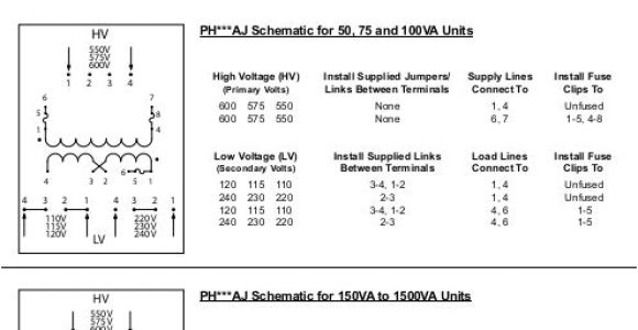 Hammond Power solutions Transformer Wiring Diagram Hammond Transformer Wiring Diagram 1 Wiring Diagram source