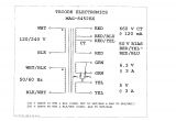 Hammond Power solutions Transformer Wiring Diagram Transformer Wire Diagram Hs Wiring Diagram