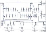 Hammond Power solutions Wiring Diagram Power Transformer Wiring Diagram Caribbeancruiseship org