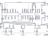 Hammond Power solutions Wiring Diagram Power Transformer Wiring Diagram Caribbeancruiseship org