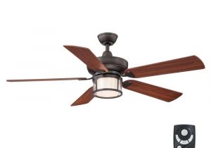 Hampton Bay Light Kit Wiring Diagram Hampton Bay Tipton Ii 52 In Indoor Oil Rubbed Bronze Ceiling Fan