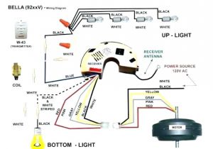 Harbor Breeze Ceiling Fan Switch Wiring Diagram Wiring Diagram for Harbor Breeze Ceiling Fan Light Kit Blog Wiring