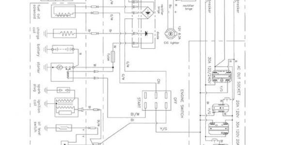 Harbor Freight Generator Wiring Diagram where Can I Find A Wiring Diagram for A Harbor Freight