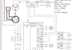 Hard Start Kit Wiring Diagram Ac Dual Capacitor