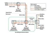 Hardwired Smoke Detector Wiring Diagram 17 Best Diy Smoke Detector Repair Images Smoke Detector