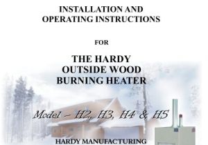 Hardy Wood Furnace Wiring Diagram H2 H3 H4 H5 Hardy Heater Hardy Wood Furnace Wiring Diagram H2 H3 H4 H5 Hardy Heater