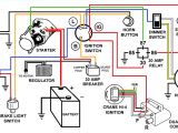 Harley Davidson Coil Wiring Diagram Flh Wiring Diagram Wiring Diagram Inside