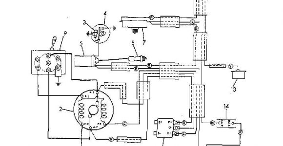 Harley Davidson Golf Cart Wiring Diagram Wiring Diagram Golf Car Wiring Diagram Blog
