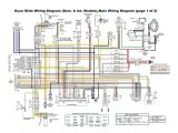 Harley Davidson Radio Wiring Diagram 1958 Harley Wiring Diagram Wiring Diagram Article