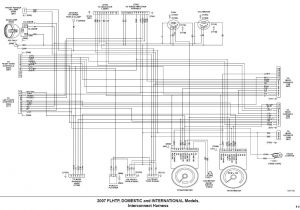 Harley Davidson Stereo Wiring Diagram Harley Davidson Radio Wiring Diagram Wiring Diagram