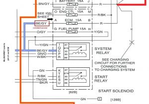 Harley Davidson Stereo Wiring Diagram How to Fix A Harley Davidson Radio