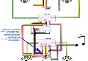 Harley Davidson Stereo Wiring Diagram Wiring Diagram for Harley Davidson Radio Wiring Diagram