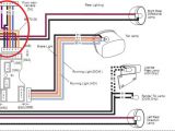 Harley Davidson Tail Light Wiring Diagram Harley Light Wiring Diagram My Wiring Diagram