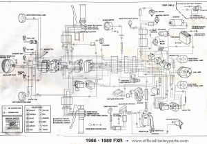 Harley Davidson Wiring Diagram 1997 Harley Wiring Diagram Wiring Diagram Database Blog