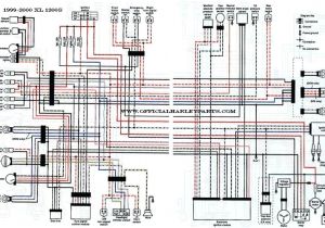 Harley Davidson Wiring Diagrams 1999 Heritage softail Wiring Diagram Wiring Diagram Expert