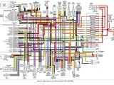Harley Davidson Wiring Diagrams Wiring Diagram 2007 Sportster 883 Wiring Diagram Home