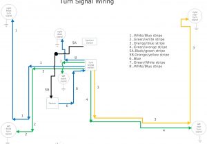 Harley Front Turn Signal Wiring Diagram 3 Prong Flasher