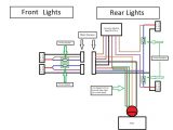 Harley Front Turn Signal Wiring Diagram Best Signal Options On Street Bob Page 3 Harley