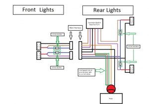 Harley Front Turn Signal Wiring Diagram Best Signal Options On Street Bob Page 3 Harley