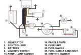 Harley Fuel Gauge Wiring Diagram Fuel Gauge Wire Diagram Blog Wiring Diagram