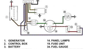 Harley Fuel Gauge Wiring Diagram Fuel Gauge Wire Diagram Blog Wiring Diagram