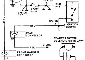 Harley Fuel Gauge Wiring Diagram thermistor Fuel Sending Wiring Diagram Diagram Base Website