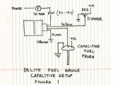 Harley Fuel Gauge Wiring Diagram Wrg 7447 Fuel Gauge Wiring Diagram for Vw Trike
