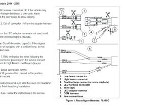 Harley Headlight Wiring Diagram Headlight Change 1 Small Problemheadlampwiringdiagramjpg Wiring