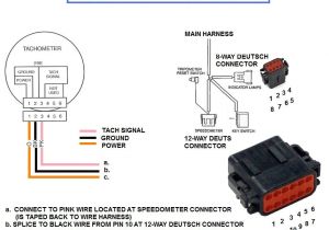 Harley Tachometer Wiring Diagram Tstatccprh01 B Wiring Diagram Wiring Diagram Details