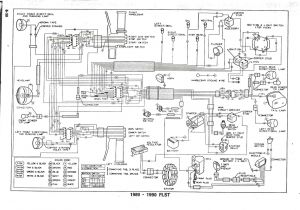 Harley Throttle by Wire Diagram Harley Davidson Vacuum Diagram Wiring Diagram Files