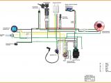 Harley Wiring Diagrams Mini Bike Wiring Schematic Schema Diagram Database